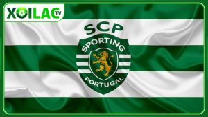 Thông tin cơ bản của Câu lạc bộ Sporting Lisbon